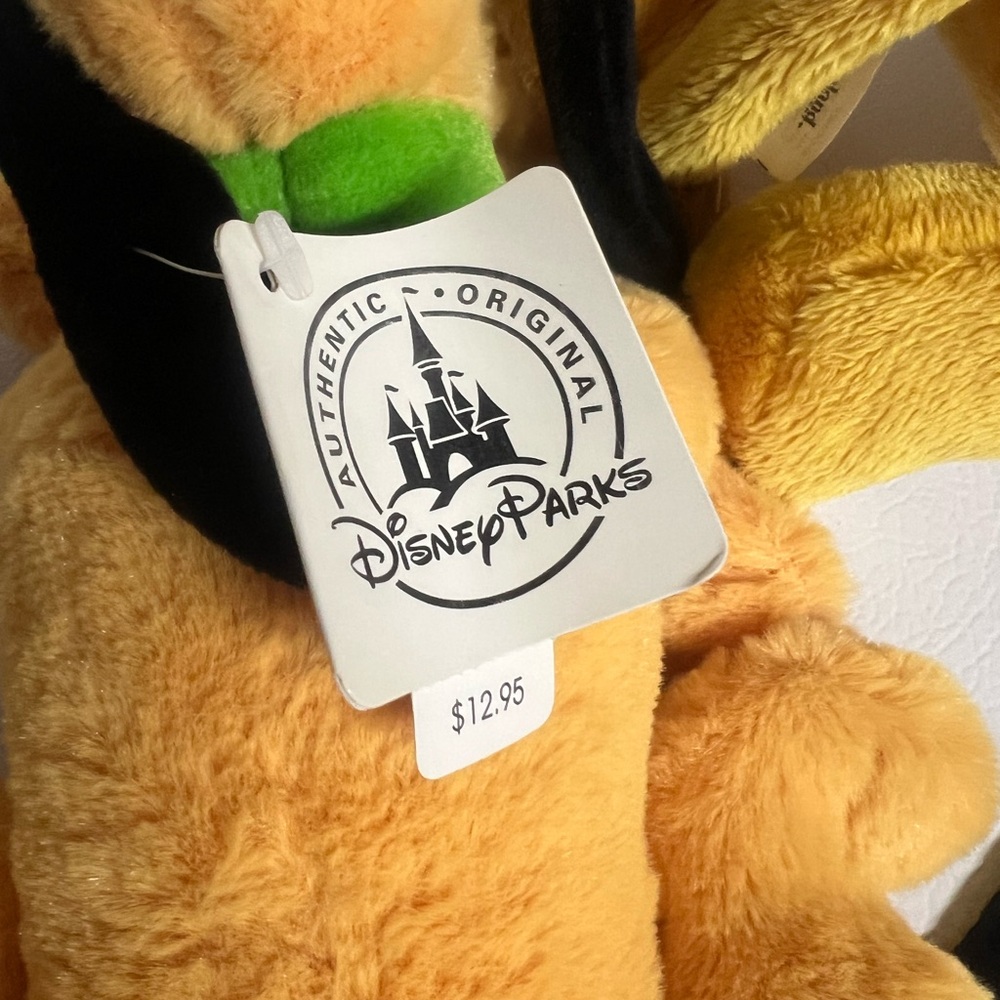 Disney Plushie toys collection - Picture 3 of 3